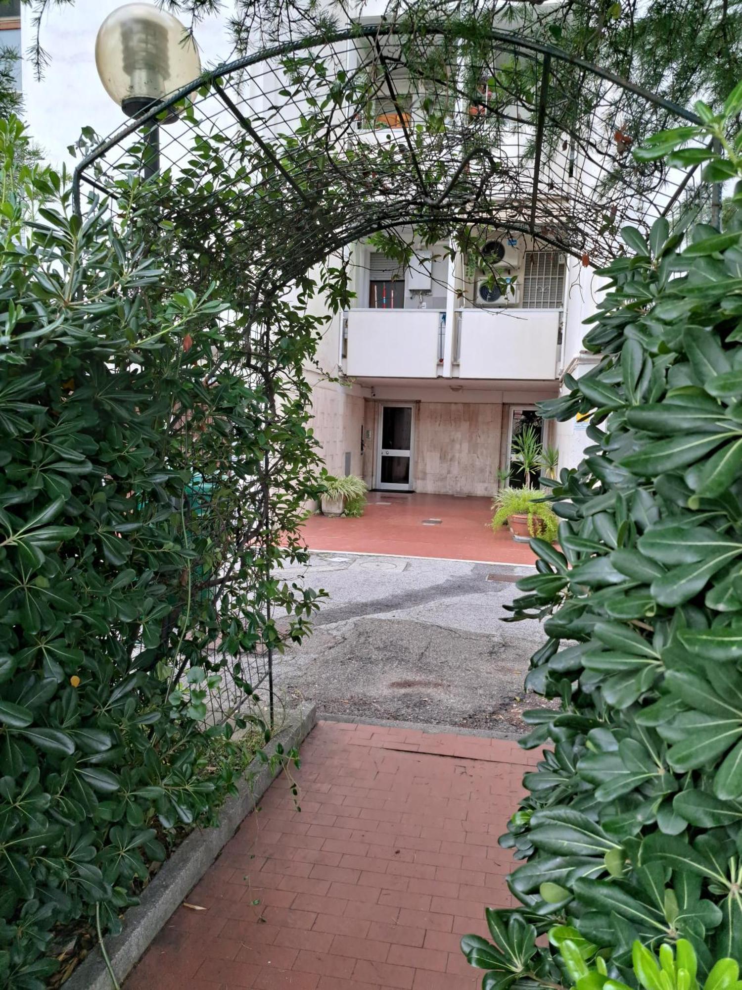 Coccinella Verde Pisa Exterior foto